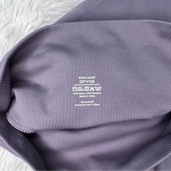 DFYNE new fitness shorts - Picture 4 of 4